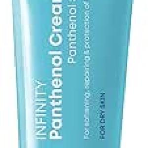 انفينتي كريم مرطب 5%باثينول 30 مل