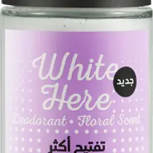 بوبانا رول اون فلورال 50 مل موف