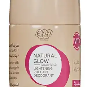 ايفا ناتشورال رول ا بودر سوفت 60مل