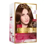 اكسلانس بني شيكولاته 6.7