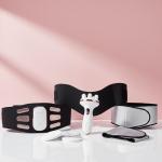 اجهزه شد البطن