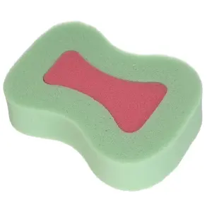 بابلز اسفنجة صغيرة