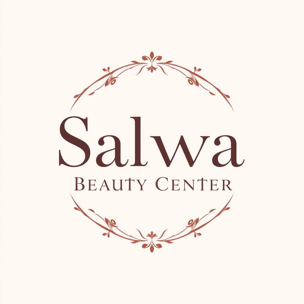 صالون سلوى العريش