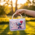 شنط اطفال بيد لولي ديزني