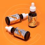 سيروم فيتامين سي للوجه