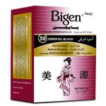 بايجن59 اسود بني