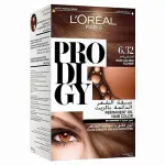 برودجي اشقر دهبي غامق  32  .6