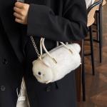 شنطه فرو قطط يد و كروس