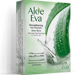 ايفا امبولات شعر صبار