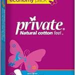 برايفيت مطوي طويل 18 ق