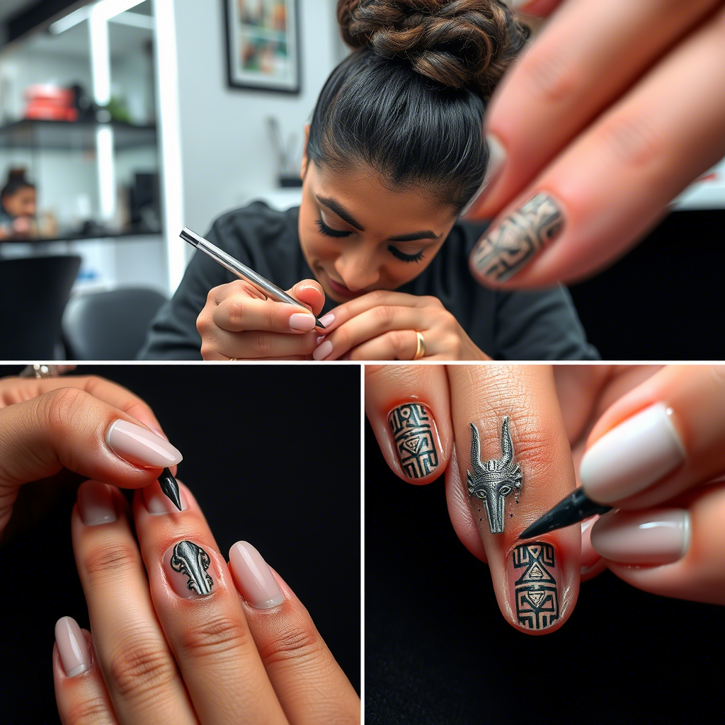 تنظيف البشرة (علاجات الوجه)