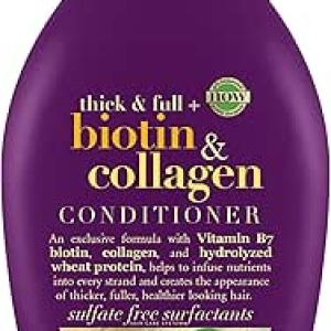 اوجي اكس بلسم بيوتي كولاجين 285م