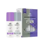 انفينتي رول بيري وفروتي 80م 1+1