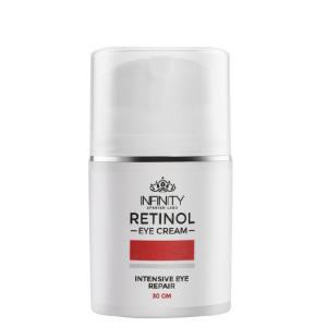 انفينتي ريتينول كريم للعين 30 م/385ج
