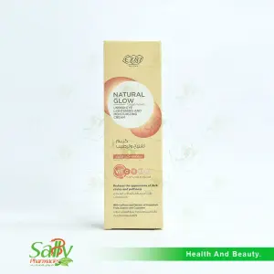 ايفا ناتشورال كريم تحت العين 15مل