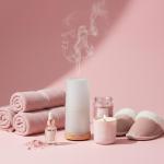 مستلزمات الراحة والاسترخاء