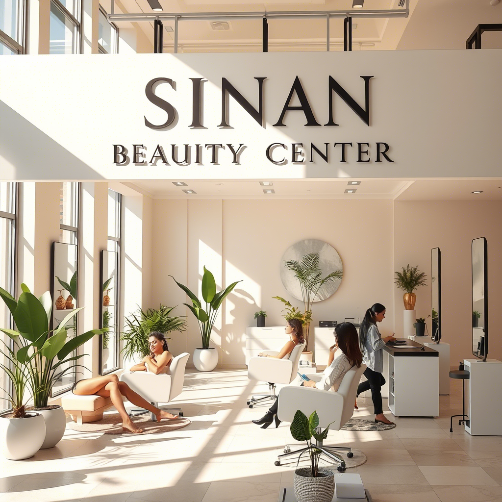 مركز سيناء الشمالي سبا