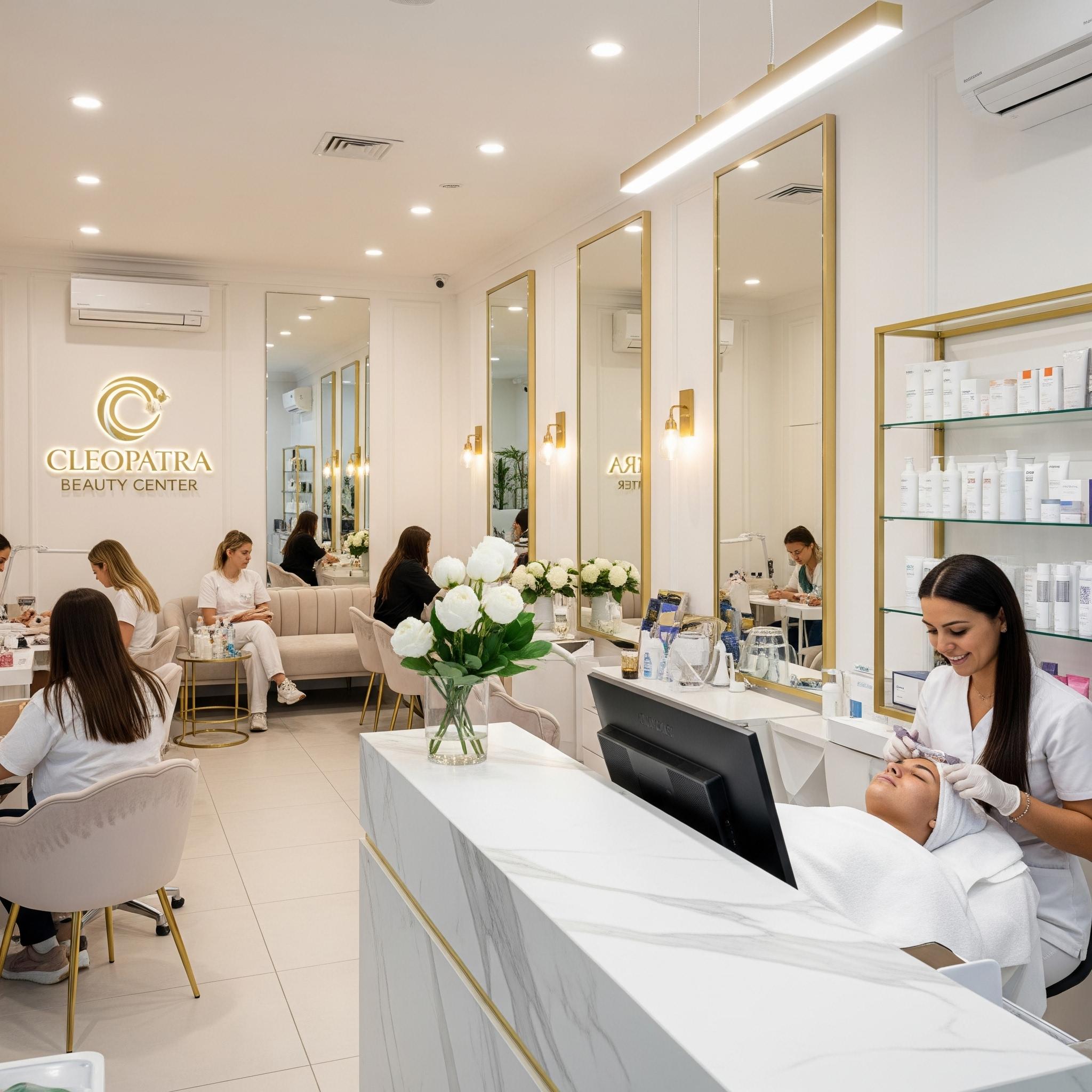 مكياج سهرة فاخر