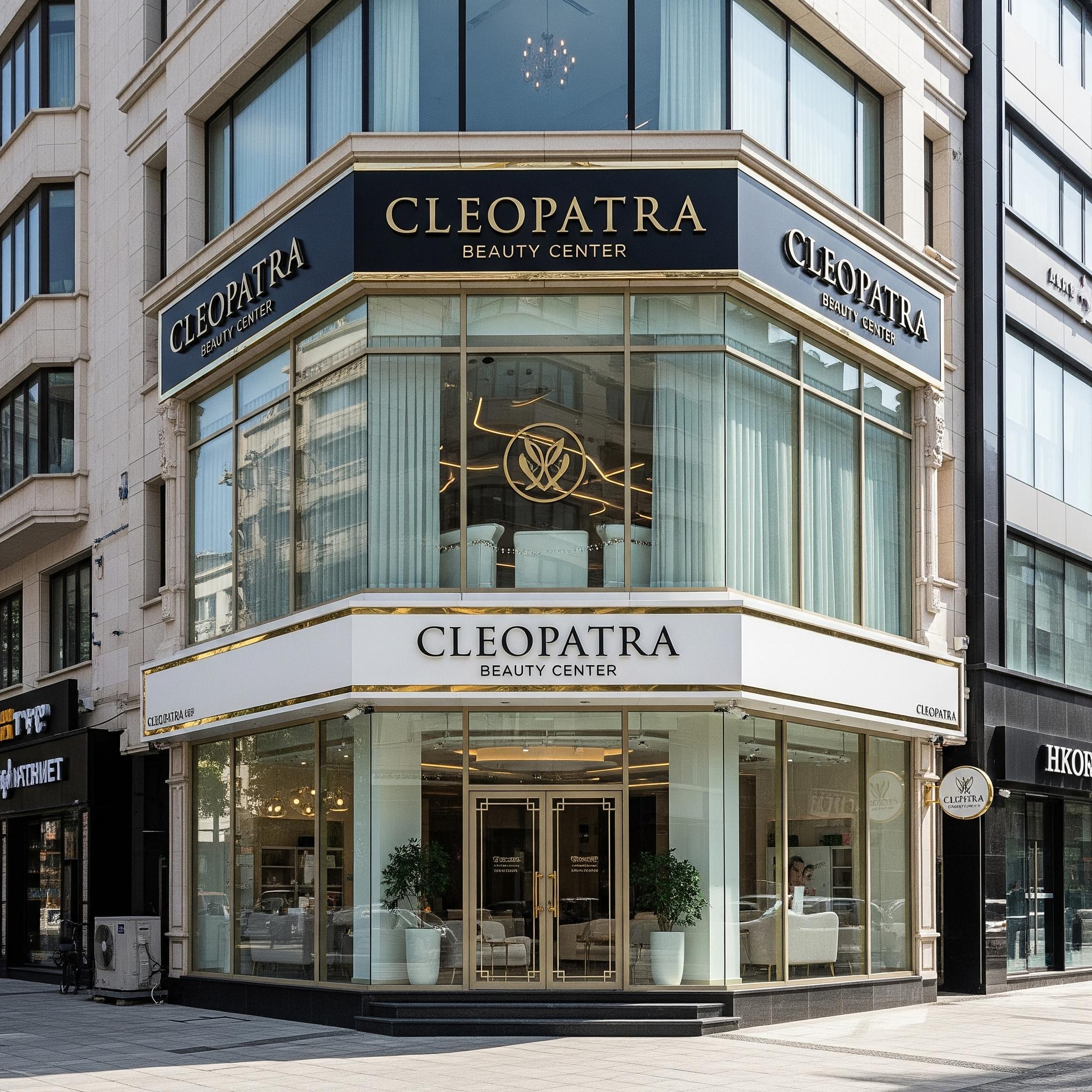 فيشل للبشرة الحساسة