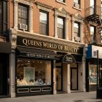 عالم الملكات لتجميل