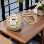 شنطه خوص لابوبو