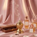 بخور وفوحات