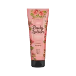 بوبانا لوشن جسم ورورد بريه 240مل