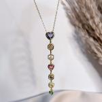 سلسله لونج شاين اشكال