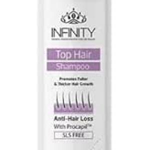 انفينتي داندل شامبو 250مل