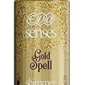 ايفا سبلاش مملمع للجسم جولد 150م