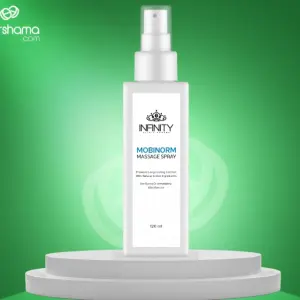 انفينتي موبينورم سبراي 120 م