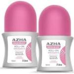 ازهي روال اون ديب روز 50 م