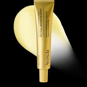 Arencia Retinal Booster Shot Face & Eye