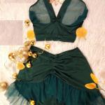 لانجري جيب وبراه الوان