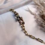 انسيال GOLD PLATED