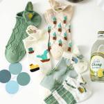 6 شراب حريمي انكل cactus