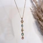 سلسله لونج شاين اشكال