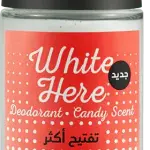 بوبانا رول اون كاندي 50 مل احمر