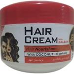 بلسم مرطب للشعر