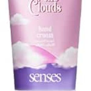 ايفافازلين مقشر يدين ان ذا كلاودز  50 م