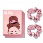 بليس توكه تثبيت شعر 2ق كاشمير