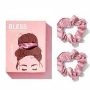 بليس توكه تثبيت شعر 2ق كاشمير