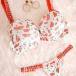 اندر وبراه فواكه زبده