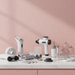 اجهزة مساج وحجامة