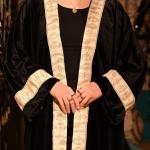 قفطان بـ اكسسوار شرقي كنر فرعوني