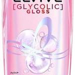 الفيف شامبو جليكوليك فائق لمعان 400