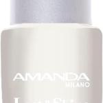 طلاء اظافر لاست اند شاين من اماندا ميلانو