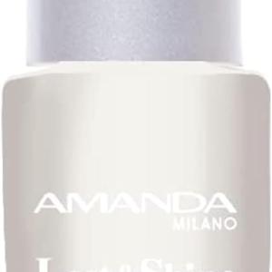 طلاء اظافر لاست اند شاين من اماندا ميلانو