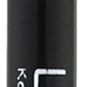 قلم تحديد العين الناعم كاجال بني