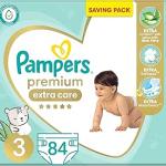 بامبرز سعودي 3عدد 84 ق